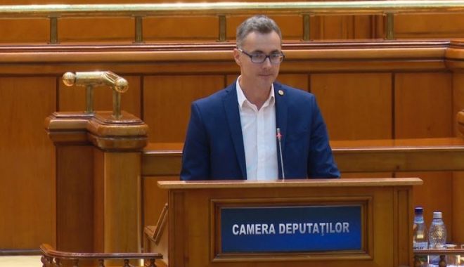 Doi constănțeni au ajuns miniștri. Deputatul Stelian Ion, atac la președintele Iohannis - untitled-1564036645.jpg
