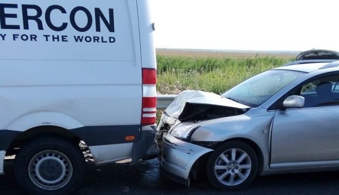 APEL DE LA POLIȚIA RUTIERĂ, după ce tot mai multe acciente se întâmplă la Constanța - untitled-1564038884.jpg