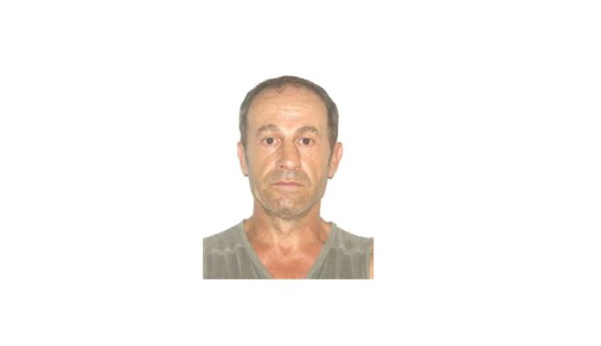 Bărbat din județul Constanța, căutat de polițiști. A dispărut fără urmă - untitled-1565354495.jpg