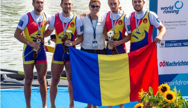 Performanțe pentru canotorii români, la Campionatul Mondial de Canotaj de la Linz - untitled-1567415477.jpg
