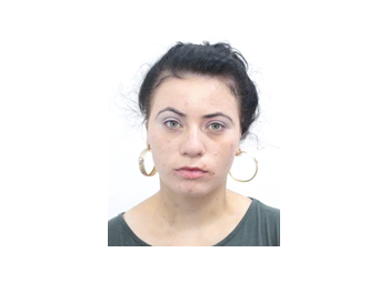 ALERTĂ LA POLIȚIA CONSTANȚA! Tânără dispărută fără urmă! - untitled-1567417684.jpg