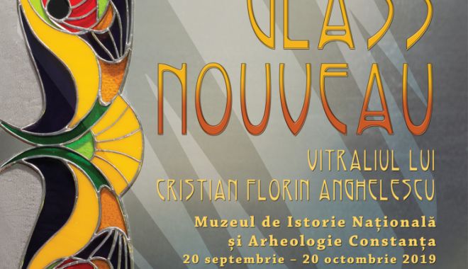 Eveniment important la Muzeul de Istorie Națională și Arheologie din Constanța - untitled-1568896338.jpg