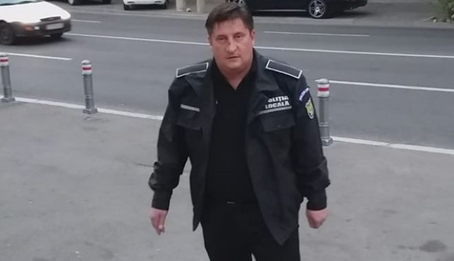 VIDEO INCREDIBIL! Polițist local, BEAT MORT în fața Gării Constanța - untitled-1568962625.jpg