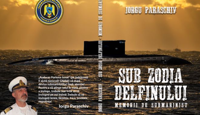 Un submarinist își lansează memoriile, la Constanța - untitled-1570520146.jpg