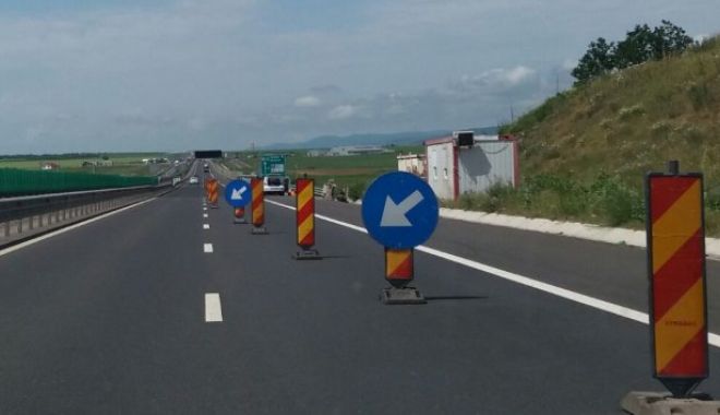 TRAFIC RESTRICȚIONAT pe Autostrada Soarelui! - untitled-1570605369.jpg