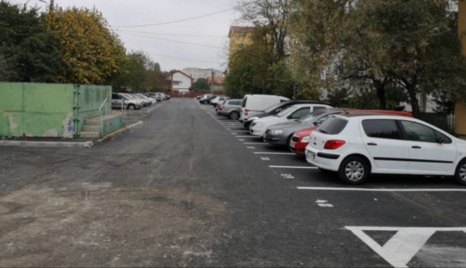 Parcare cu aproape 70 de locuri, la Constanța - untitled-1572345871.jpg