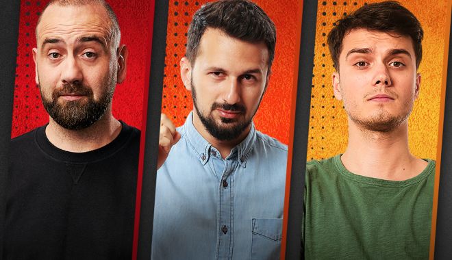 Constănțeni, luați-vă porția de râs! Show de stand up comedy! - untitled-1575886130.jpg