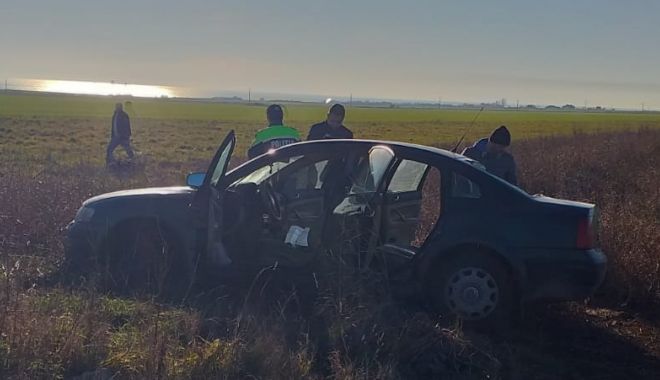 VIDEO! Un bărbat a fost împușcat de polițiști, ÎN CAP, la Constanța - UPDATE - untitled-1576654578.jpg