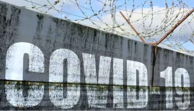 În sistemul penitenciar nu se înregistrează cazuri de îmbolnăviri cu virusul SARS-CoV-2 - untitled-1587289095.jpg