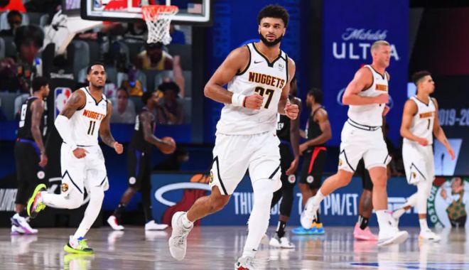 Echipa Denver Nuggets s-a calificat în finala Conferinţei de Vest - untitled-1600262851.jpg