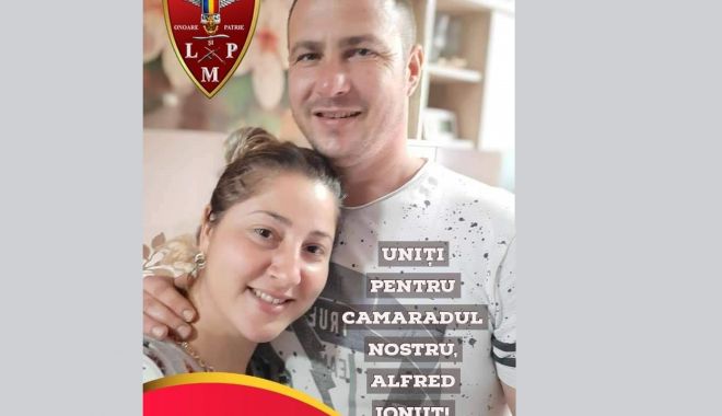 Liga Militarilor Profesionişti, apel pentru MOBILIZARE GENERALĂ către toți membrii LMP - untitled-1608561847.jpg