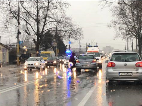 Accident rutier în muncipiul Constanţa. O persoană a fost rănită - untitled-1615878199.jpg