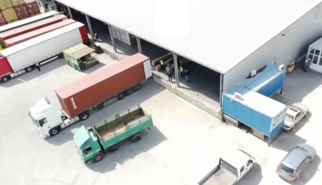 VIDEO. Container cu ţigări nedeclarate, descoperit în Portul Constanţa - untitled-1618642474.jpg