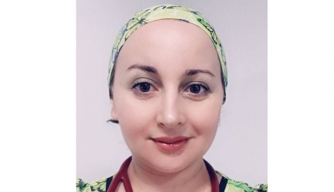 A DISPĂRUT TRUPUL NEÎNSUFLEȚIT al doctoriței Loredana Chircu! - untitled-1620199449.jpg