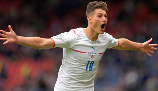 Fotbal, EURO 2020 / Cehul Schick, gol de la jumătatea terenului! Spania - Suedia, prima remiză „albă” - untitled-1623738823.jpg
