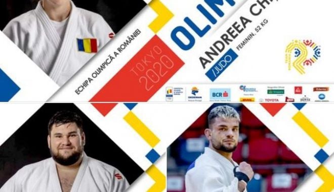 Olimpism / Trei judoka români, calificaţi la JO de la Tokyo. Team Romania 93! - untitled-1623837993.jpg