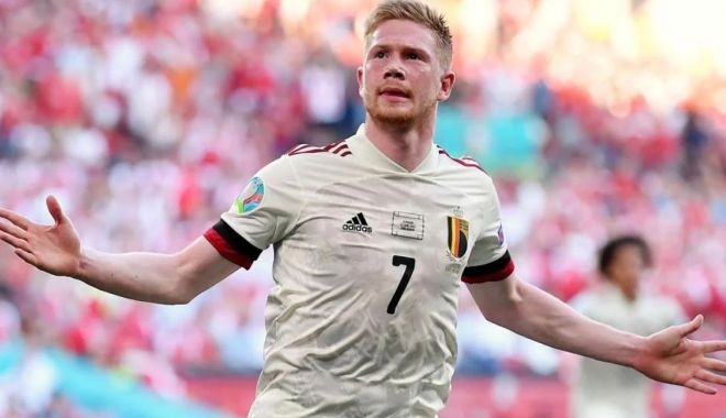 Fotbal, EURO 2020 / Ţările de Jos şi  Belgia, calificate în optimi de finală - untitled-1624000130.jpg
