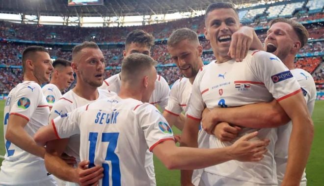 Fotbal, EURO 2020 / Cehia a dat lovitura, Belgia a eliminat campioana europeană - untitled-1624864448.jpg