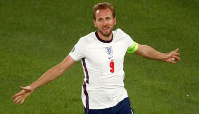 Fotbal, EURO 2020 / Anglia va înfrunta Danemarca în semifinale - untitled-1625395318.jpg