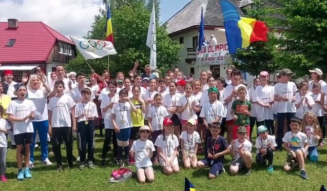 Olimpism / Sportivii români au nevoie de încurajările suporterilor la Tokyo 2020! - untitled-1625494512.jpg