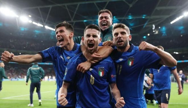 Fotbal, EURO 2020 / Italia „execută” Spania la penalty-uri şi este prima finalistă - untitled-1625641731.jpg
