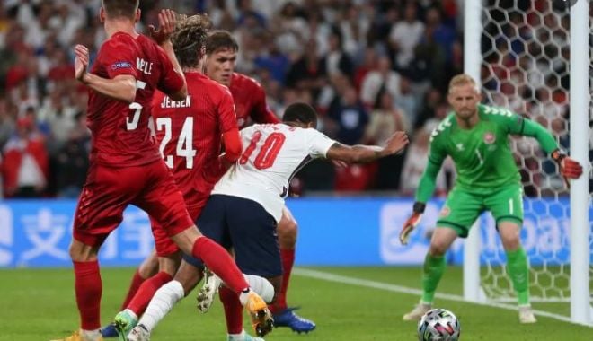 Fotbal, EURO 2020 / Anglia merge în finală grație unui penalty controversat - untitled-1625727916.jpg