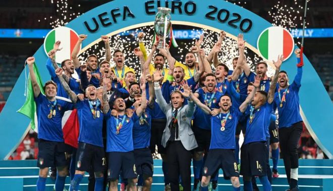 Fotbal, EURO 2020 / Italia, noua „regină” a Europei. Finala, decisă la penalty-uri - untitled-1626071070.jpg