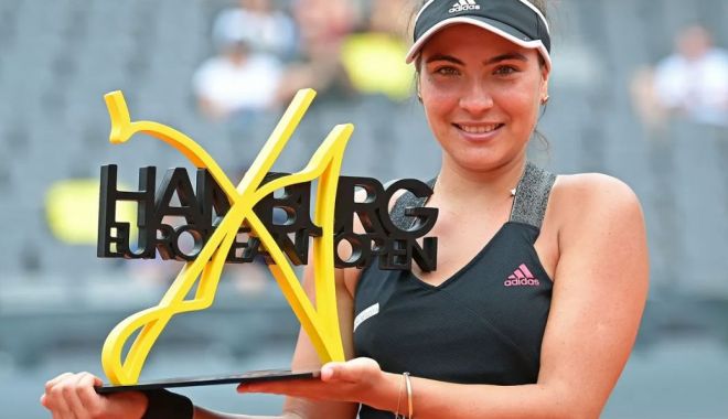 Tenis / Campioană la Hamburg! Elena Gabriela Ruse, la primul titlu WTA - untitled-1626088019.jpg
