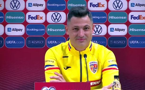 Fotbal / Islanda - România, în preliminariile CM 2022. Rădoi: „Ar fi o victorie de moral” - untitled-1630575105.jpg