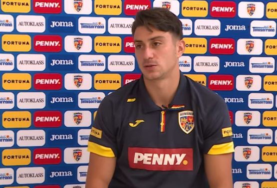 Fotbal, echipa naţională / Nedelcearu: „Cel mai important e să câştigăm la Skopje, nu mai contează cine înscrie” - untitled-1631024063.jpg