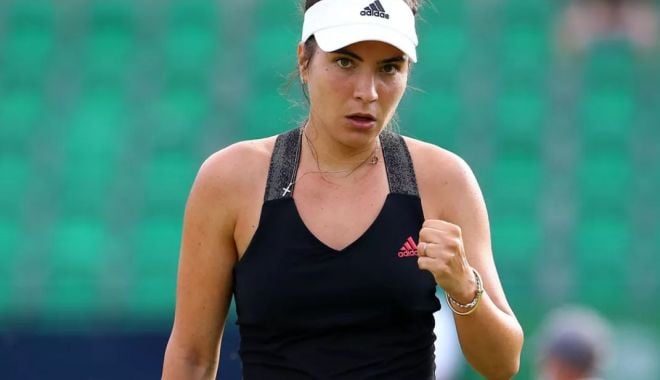 Tenis / Gabriela Ruse, în optimile de finală ale turneului WTA de la Chicago - untitled-1632896437.jpg