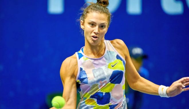 Tenis / Jaqueline Cristian a ratat calificarea în finala turneului de la Nur-Sultan - untitled-1633092827.jpg