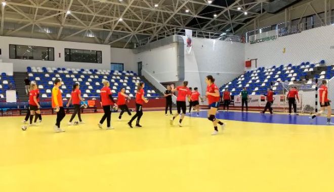Handbal / România - Ins. Feroe, în preliminariile EURO 2022. Vasile: „Să repectăm tradiţia, numele şi ţara” - untitled-1633506460.jpg