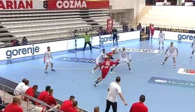 Handbal / CS Dinamo a învins super-echipa maghiară Veszprem, în Liga Campionilor - untitled-1635493758.jpg