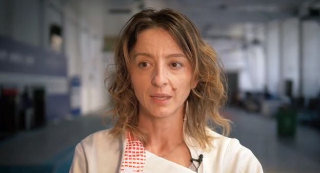 MTS, „Campioni pentru viaţă” / Ana Maria Popescu: „Vreau să îmi fie teamă doar de adversarul din faţa mea!” - untitled-1635923626.jpg