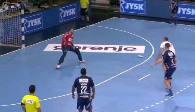 Handbal / Pe ultimul loc în grupă! Dinamo, învinsă de SG Flensburg-Handewitt, în Liga Campionilor - untitled-1637244533.jpg