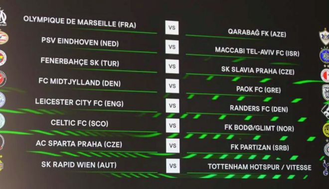 Fotbal / Meciul tari în play-off-ul pentru calificarea în optimile de finală ale Europa Conference League - untitled-1639405256.jpg