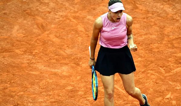 Tenis / Ana Bogdan, în semifinalele turneului WTA 125 de la Limoges - untitled-1639751013.jpg