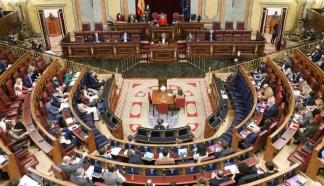 Un deputat spaniol care a votat greşit a salvat reforma guvernului de care depind 70 de miliarde de euro - untitled-1643992371.jpg