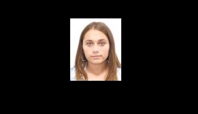 Adolescentă de 17 ani, din Constanţa, dispărută de acasă de aproape trei luni de zile - untitled-1647346405.jpg