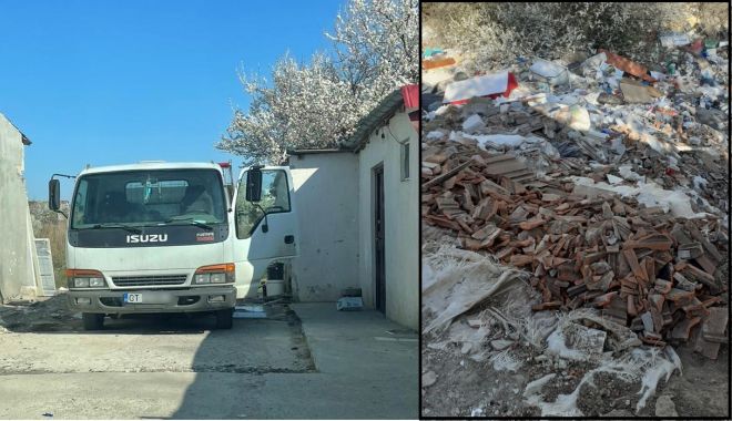 Amendat şi lăsat fără autovehicul! Zi cu ghinion pentru un bărbat, prins de Poliţia Locală Constanţa încălcând legea