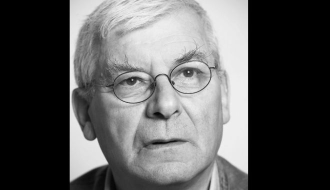 DOLIU ÎN TEATRUL ROMÂNESC! A murit actorul Traian Stănescu
