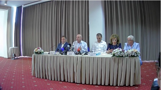 VIDEO. Ministrul Daniel Cadariu, prezent la Constanţa. PARCĂRILE, plajele, construcţiile, tichetele de vacanţă - în discuţii - untitled-1654255386.jpg