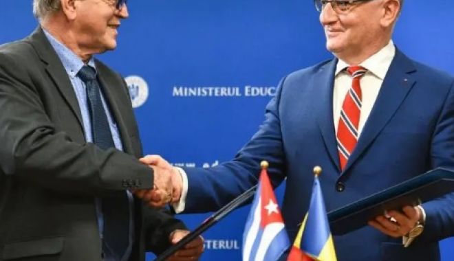 Premieră istorică în România. Nu s-a mai întâmplat delor, în ultimii 32 de ani