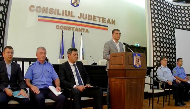 VIDEO. WEEKEND PLIN LA CONSTANŢA, DE RUSALII. Autorităţile vor acţiona la foc continuu, la nivelul întregii ţări - untitled-1654858515.jpg