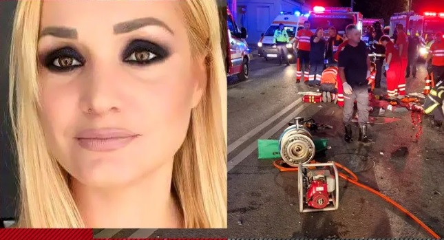 Ea este șoferița băută care a ucis patru oameni, într-un cumplit accident. Este mamă a doi copii! - untitled-1655461215.jpg