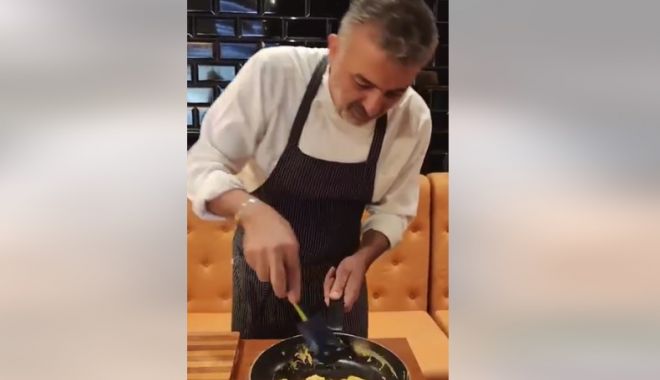 VIDEO. Omletă pufoasă a la Chef Joseph Hadad. Reţeta simplă pentru dimineţi perfecte - untitled-1655723580.jpg