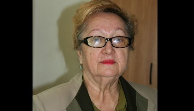 Doliu în învăţământul constănţean. Profesorul Olga Duţu a plecat la cele veşnice - untitled-1656409211.jpg