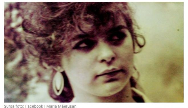 DISPARIŢIE MISTERIOASĂ. Doi părinţi din Braşov oferă recompensă pentru a afla ce s-a întâmplat cu fiica lor, în anul 1990
