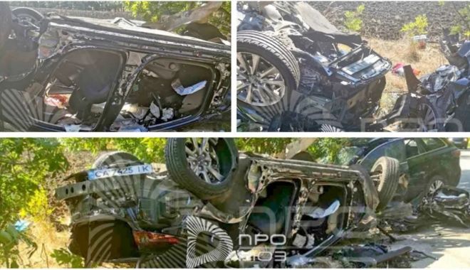 Încă un accident cu români în Bulgaria! Soţ şi soţie din România, în stare gravă - untitled-1660032592.jpg